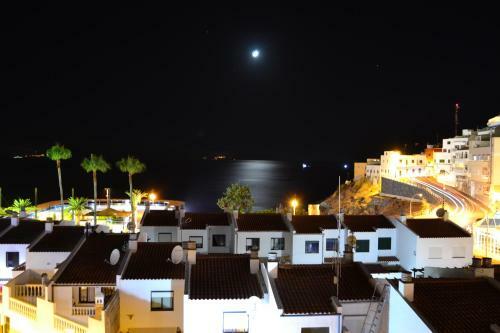 Apartamento Sofia Ocean View