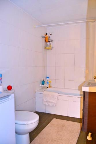 Apartamento Sofia Ocean View
