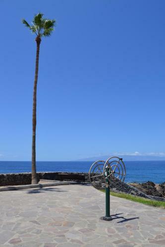 Apartamento Sofia Ocean View