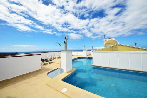 Apartamento Taucho