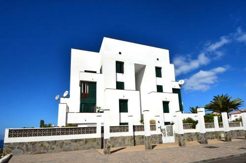 Apartamento Taucho