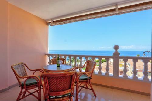 Amazing View Apartment Near The Beach
