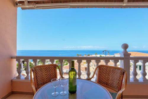 Amazing View Apartment Near The Beach