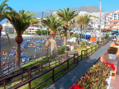 Apartamento Ocean View Playa La Arena By Helloapartments