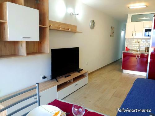 Apartamento Ocean View Playa La Arena By Helloapartments