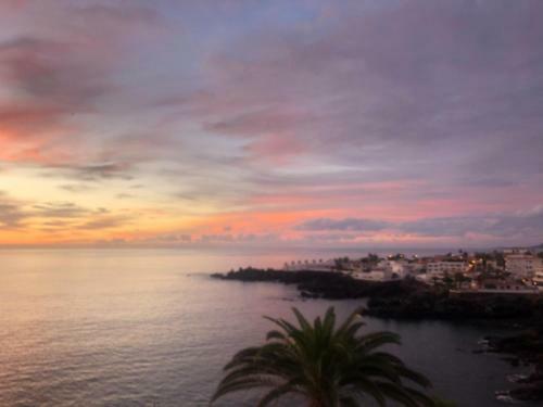 Apartamento Isora Coast