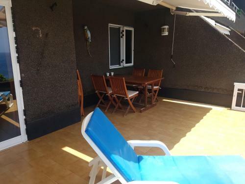 Apartamento Isora Coast