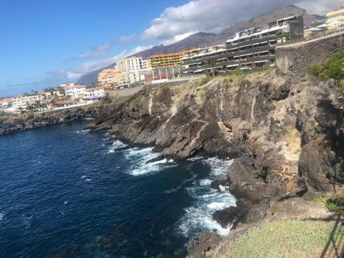 Apartamento Isora Coast