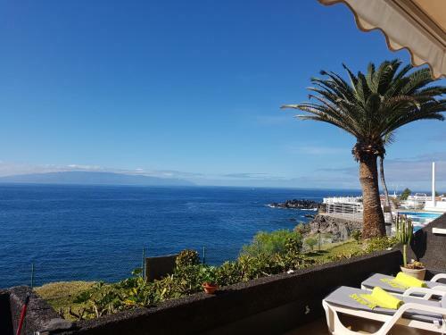 Apartamento Isora Coast