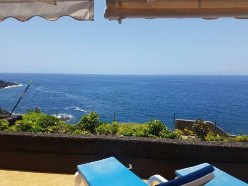 Apartamento Isora Coast