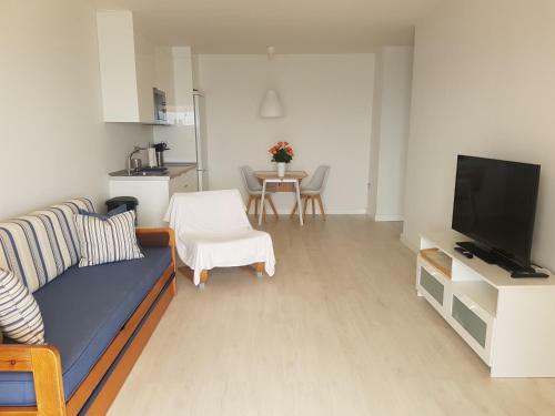 Apartamento Isora Coast