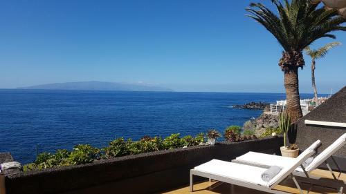 Apartamento Isora Coast