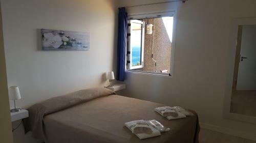 Apartamento Isora Coast