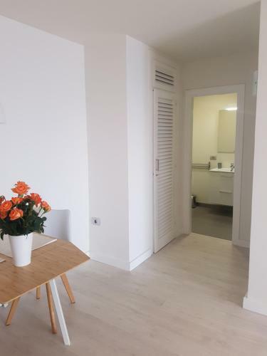 Apartamento Isora Coast