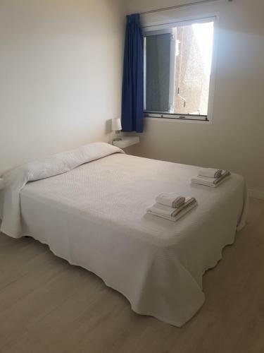 Apartamento Isora Coast