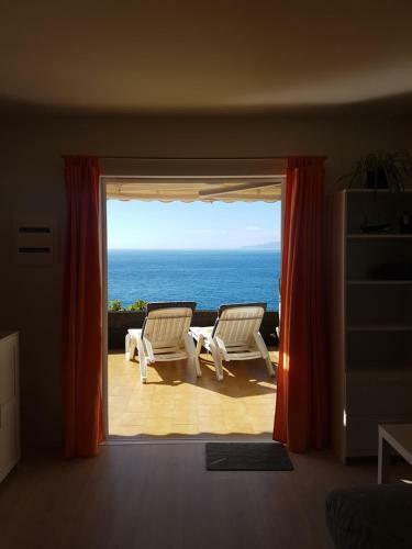 Apartamento Isora Coast