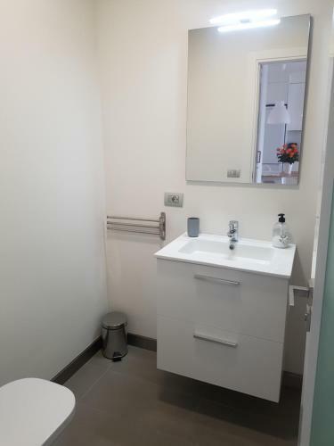 Apartamento Isora Coast