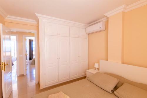 Apartamento Oceanview Penthouse With Jacuzzi