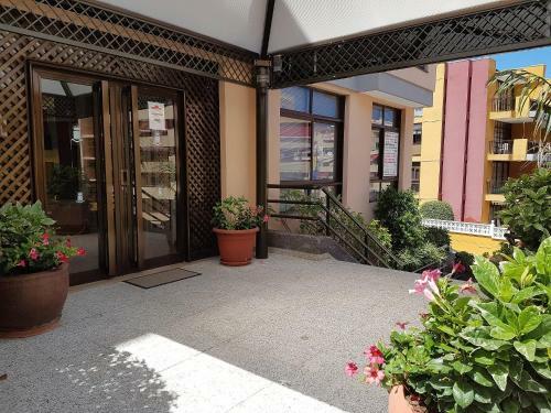 Apartamento Sunset Ocean View