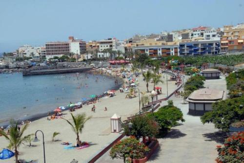 Apartamento Sunset Ocean View