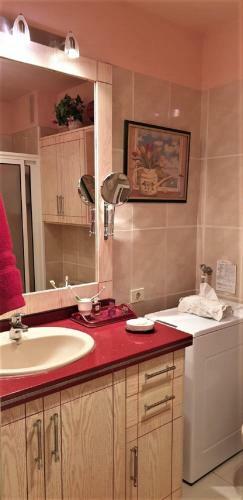 Apartamento Sunset Ocean View