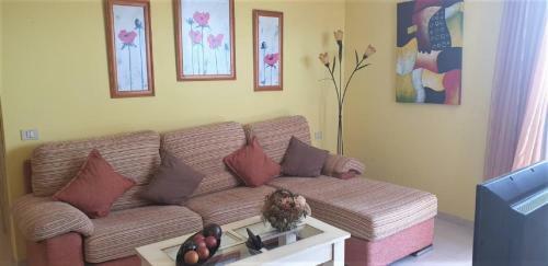 Apartamento Sunset Ocean View