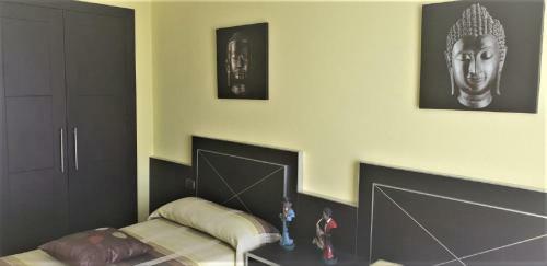Apartamento Sunset Ocean View