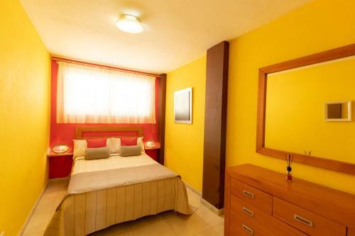 Santiago Beach One Bedroom Apartment