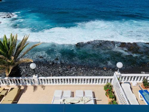 Apartamento Casa Al Mar