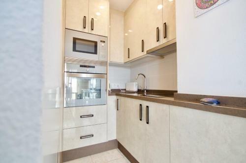 Apartamento Casa Al Mar