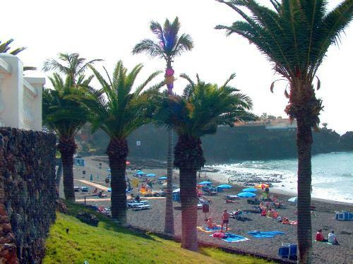 Apartamento Sunny Place Playa Arena By Helloapartments