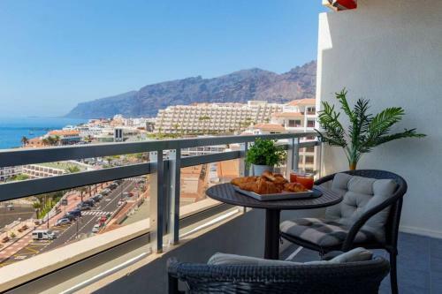 Ocean Breeze Apartment