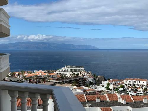 Apartamento Ocean View