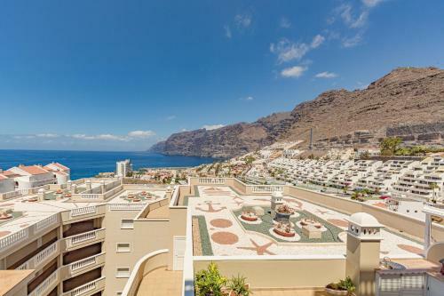 Apartamento Ocean View