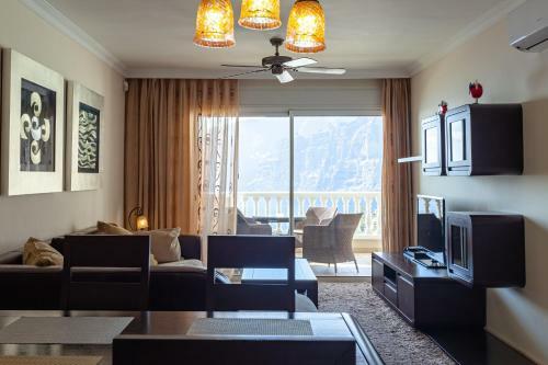 Apartamento Ocean View