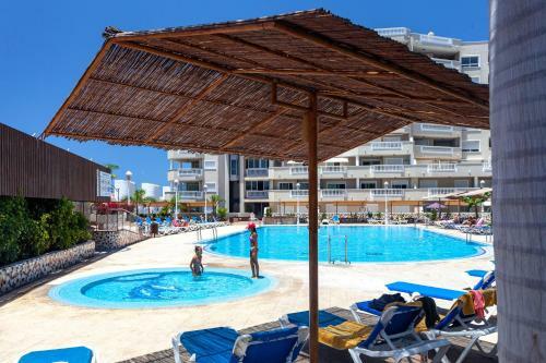 Apartamento Ocean View