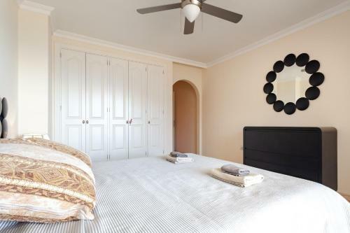 Apartamento Ocean View