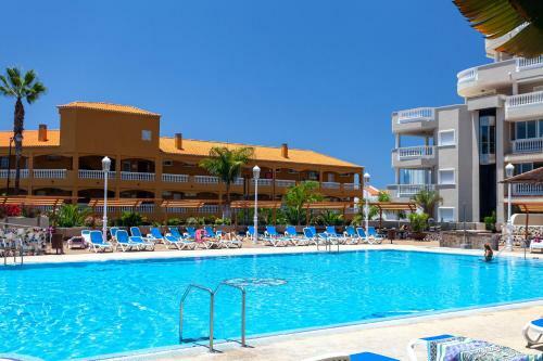 Apartamento Ocean View