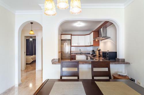 Apartamento Ocean View