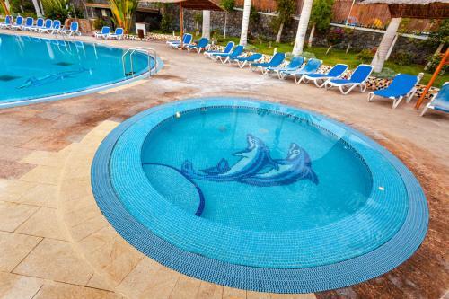 Apartamento Ocean View