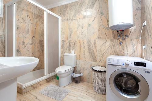 Apartamento Ocean View