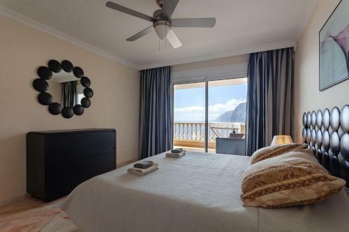 Apartamento Ocean View