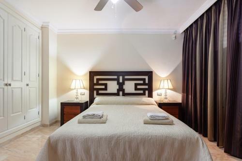 Apartamento Ocean View