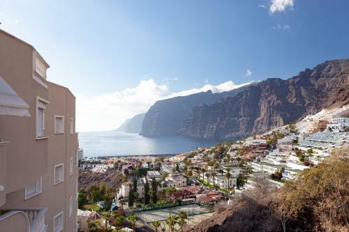 Apartamento Ocean View