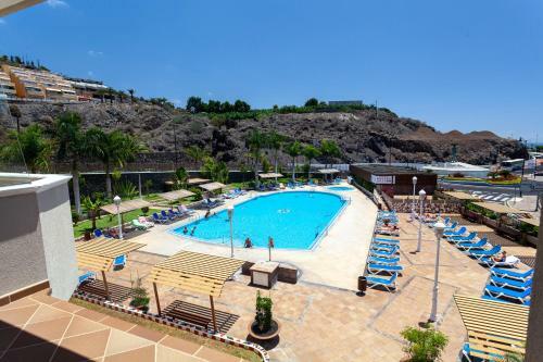Apartamento Ocean View