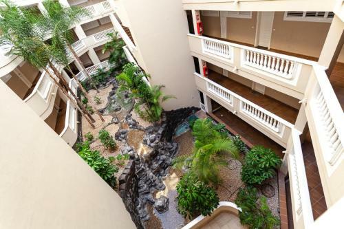 Apartamento Ocean View