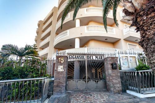 Apartamento Ocean View