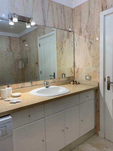 Apartamento Ocean View