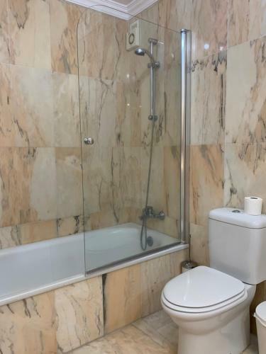 Apartamento Ocean View