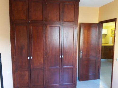 Apartment 100 Meters From The Beach.